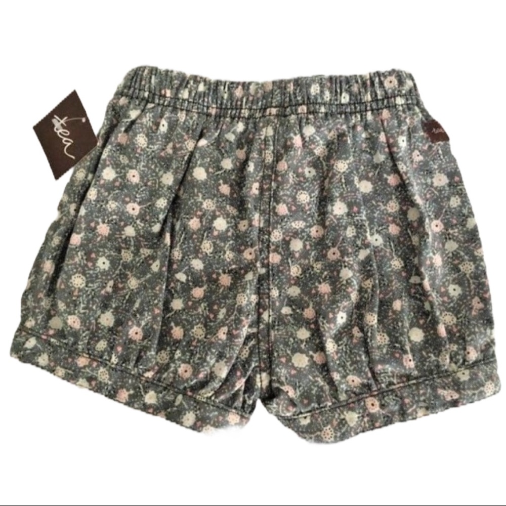 Tea Collection Sigrid Bubble Shorts 18-24 Months - Picture 2 of 3